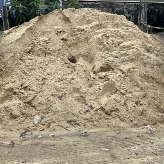 ทรายงานก่อสร้าง พระราม 2