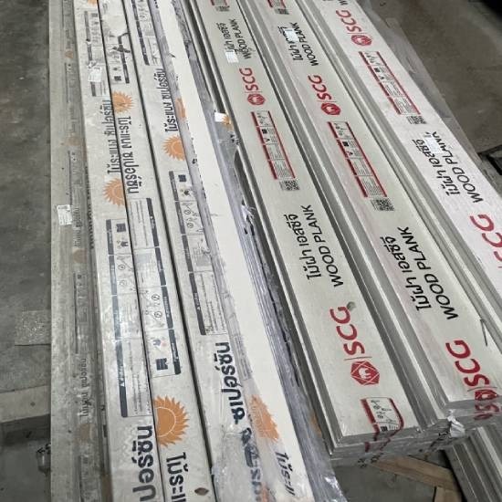 ไม้ฝาเอสซีจี พระราม 2